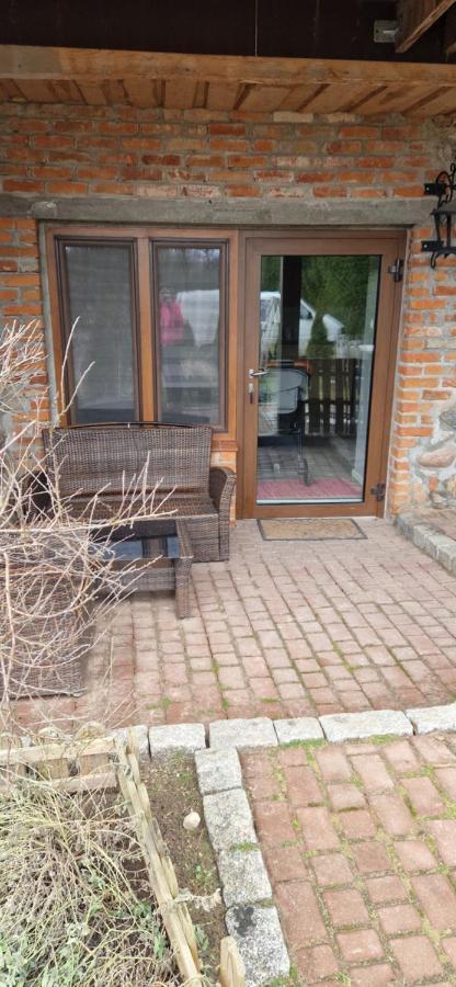 Agroturystyka Karczma Nad Jarem Mierzejewo Mierzejewo  Room photo